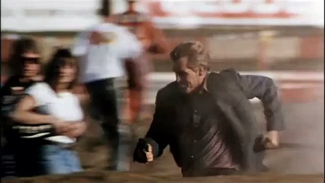 Another 48 Hrs. - Trailer