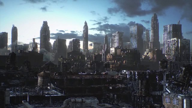 Appleseed Alpha- Directors Trailer-Now On Blu-ray and Digital