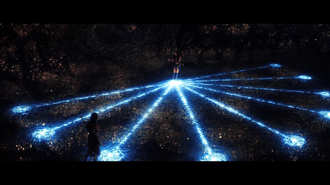 Are You the Real John Carter_