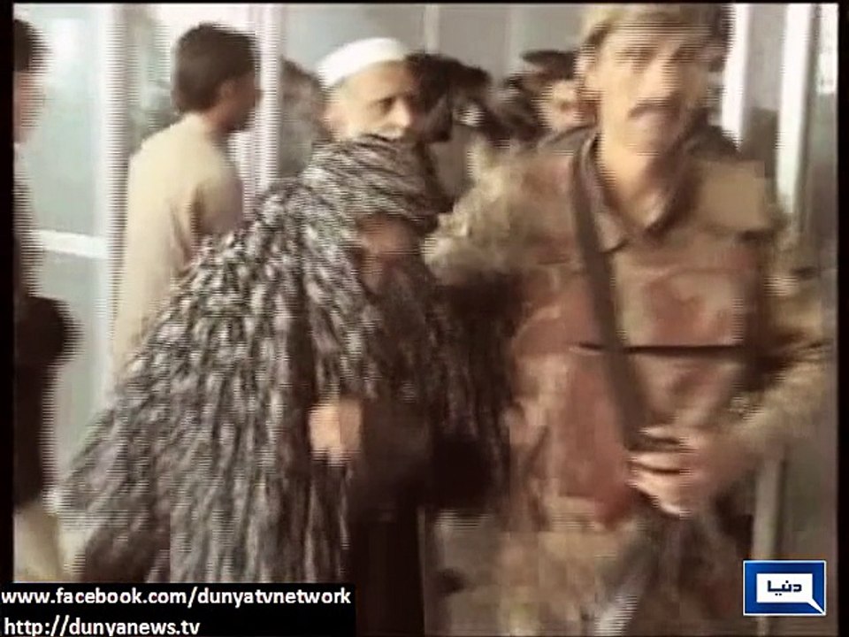 Peshawar School Attack  - Mothers Left With Unfillable Void in Their Lives