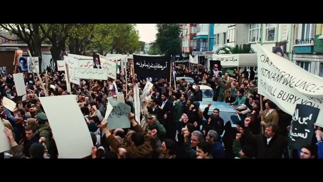 Argo - For Your Consideration Spot 2