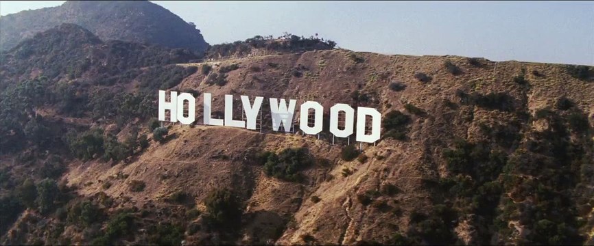 Argo - Now Playing Spot 6