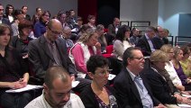 2014.11.26 - Décryptage de la réforme de la formation professionnelle - Canal Coquelicot