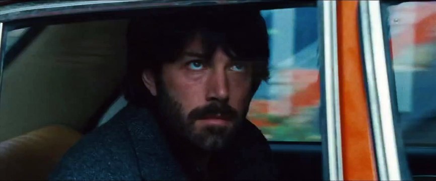 Argo - TV Spot 14