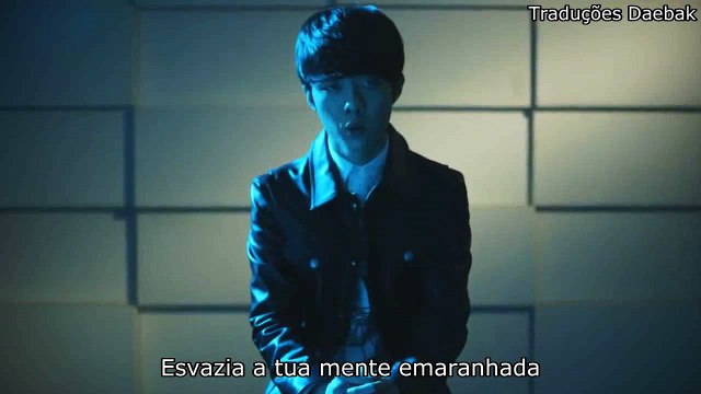 ★ Giriboy ft. Swings - Camp [Legendado em PT-PT]