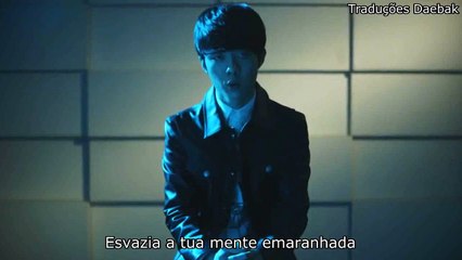 ★ Giriboy ft. Swings - Camp [Legendado em PT-PT]