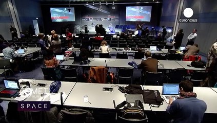 Rosetta : chronique d'un succès historique