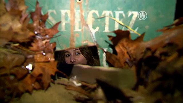 Школьники испытали на себе тяготы Первой мировой войны