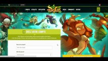 DOFUS présentation rapide du jeu Dofus 2