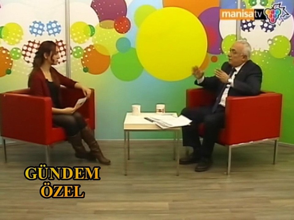 GÜNDEM ÖZEL