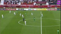 العراق والامارات UAE vs Iraq  AFC Asian Cup 2011