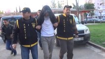 Adana Kapkaç Kurbanı Kadın Bebeğini Düşürmüş
