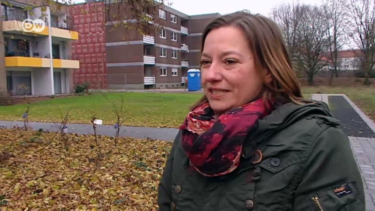 Aus alt mach neu im ruhrpott | made in germany