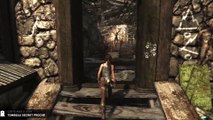 Tomb Raider - Partie 9: Un bidonville très sale!