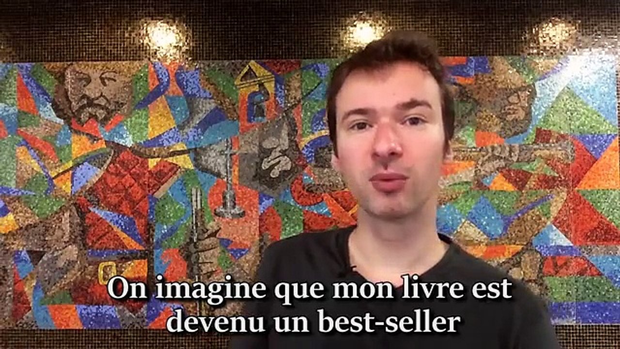 Olivier Roland sur scène : Spectacle comique !