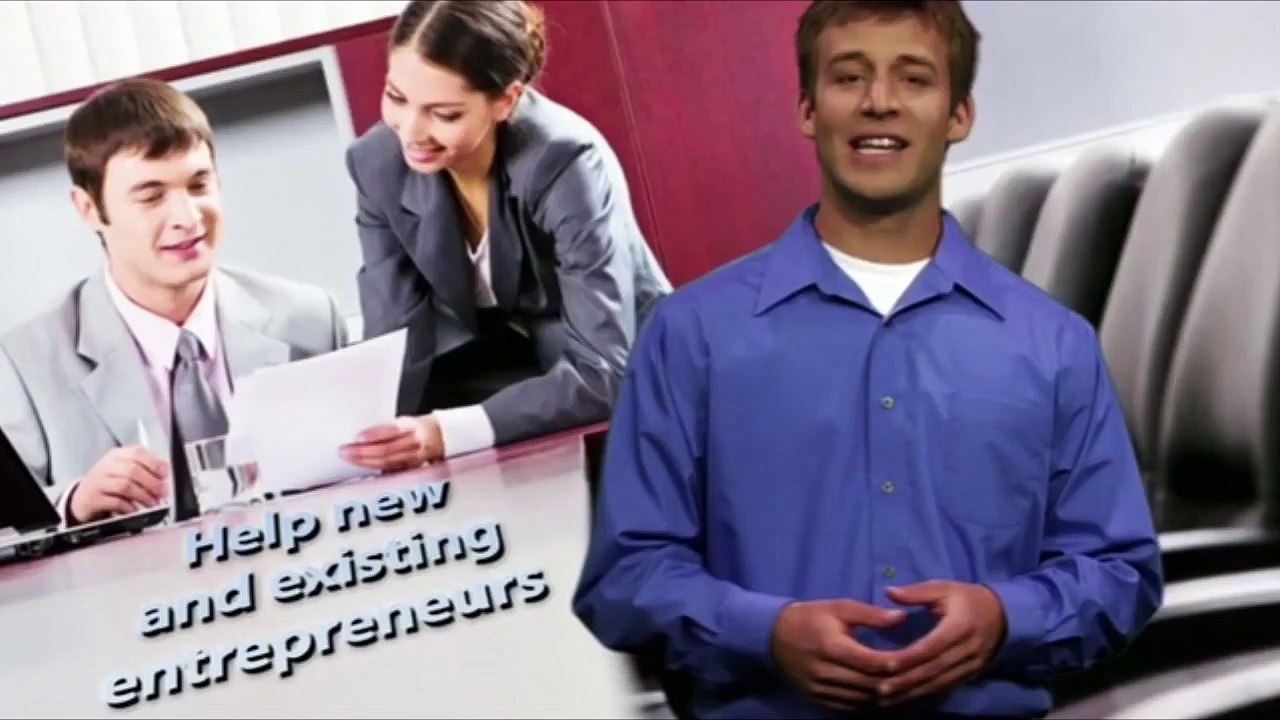 Western Ontario CFDC Association - Business Consulting & Coaching, Business Counselling in Ontario