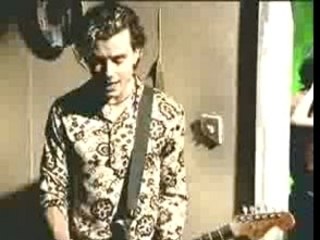 BUSH-Swallowed