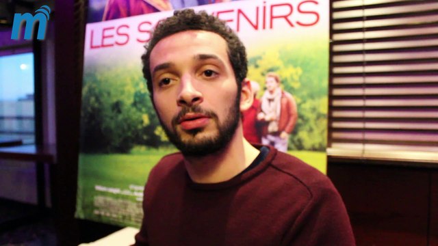 William Lebghil - Soda, deux téléfilms et puis s'en va