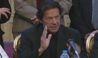 Counter-terrorism committee should be constituted at the earliest: Imran Khan