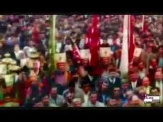 MHP Seçim Müziği - Rüşvet ve Yolsuzluğa HAYIR