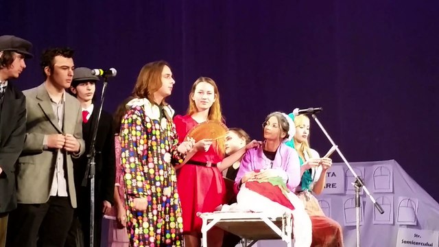 20141216 Desfacerea gunoaielor