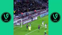 Christiano Ronaldo & Lionel Messi Goals [HD]