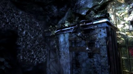 Tomb Raider - Partie 16: Des armes super puissantes