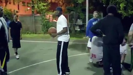 Uncle Drew - Part 4