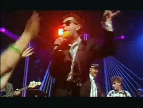 Strange Days Cold War Britain Two Tribes