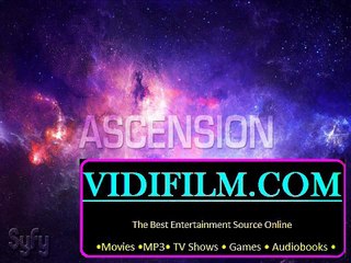 Ascension premiere on syfy Episode 1 online full stream HD season 1 episode 1
