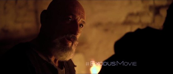 EXODUS: GODS AND KINGS (2014) TV SPOT - BELIEVE