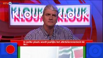 Klouk: Vraag van de dag (17 december) - RTV Noord