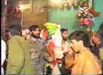 Pashto Nohay- Zakir Yaqoob ALi Turi , album # 2012