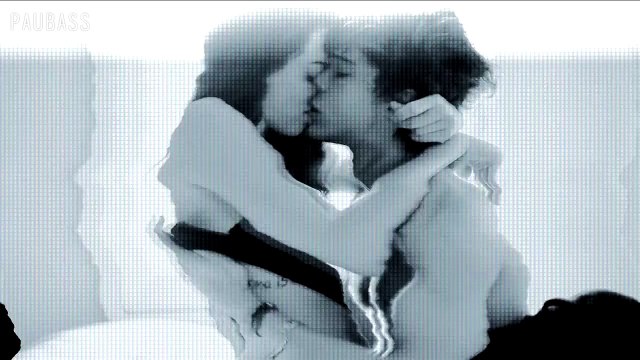 Oriana Sabatini & Julian Serrano [Orian] Just Like A Dream