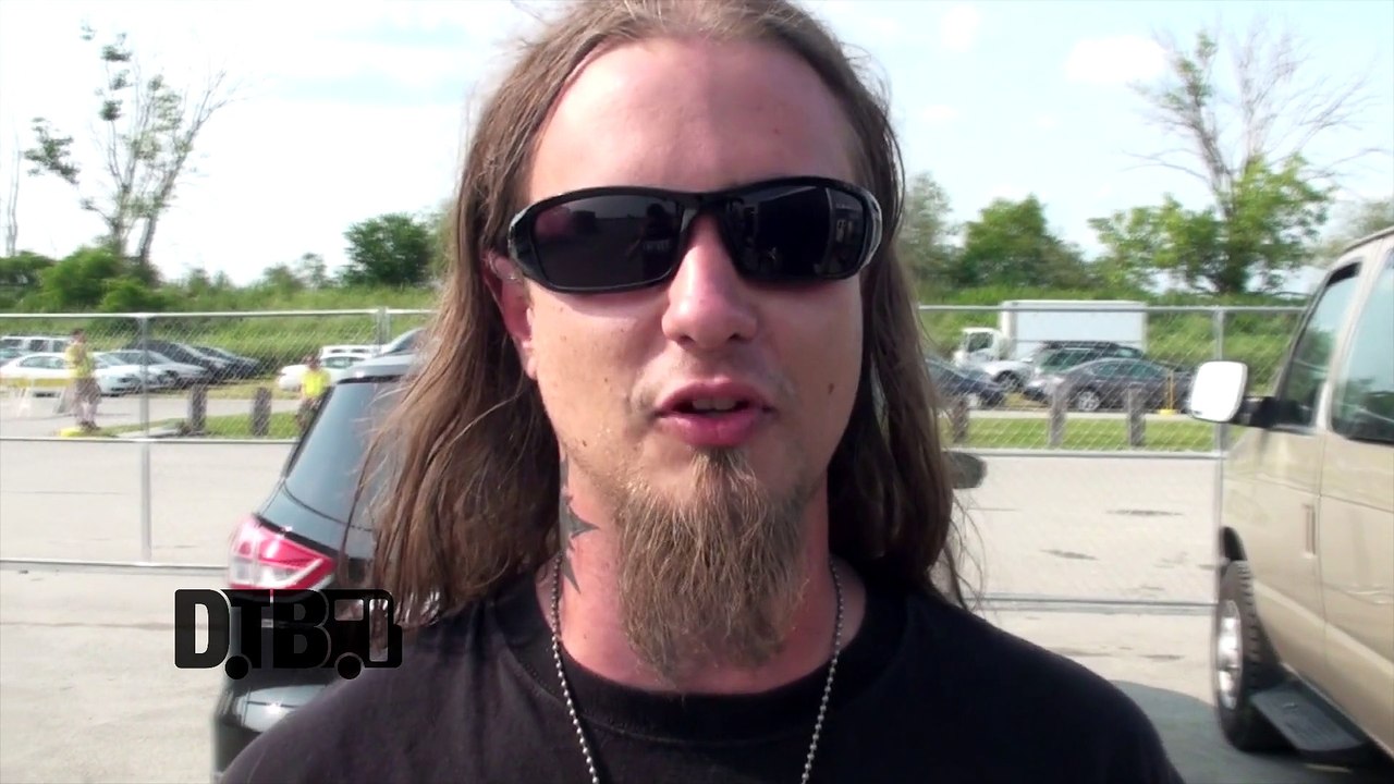 Erimha - CRAZY TOUR STORIES Ep. 251 [Mayhem Edition 2014]