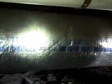 Home Inspectors Nashville TN Finds Ductwork Disconnected