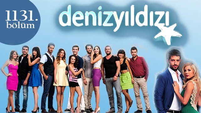 Deniz Yıldızı 1131. Bölüm