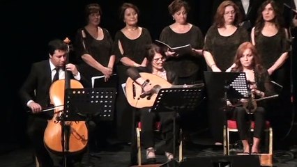 ÇAMLICA MUSIKİ DERNEĞİ 3