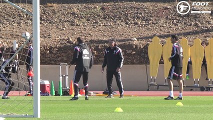 Real Madrid : dans la peau de Carlo Ancelotti