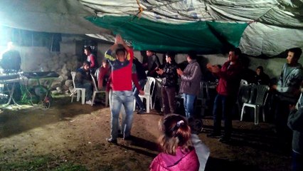 KONYA EREĞLİ EMRE KARDEŞİMİZİN ASKER GECESİ ÇİLLİ BOM...