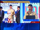 AP tops in development by 2029 - Chandrababu to investors