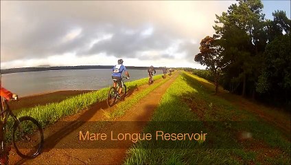 Experience Thrilling Mountain Biking Adventures in Mauritius 🚵‍♂️
