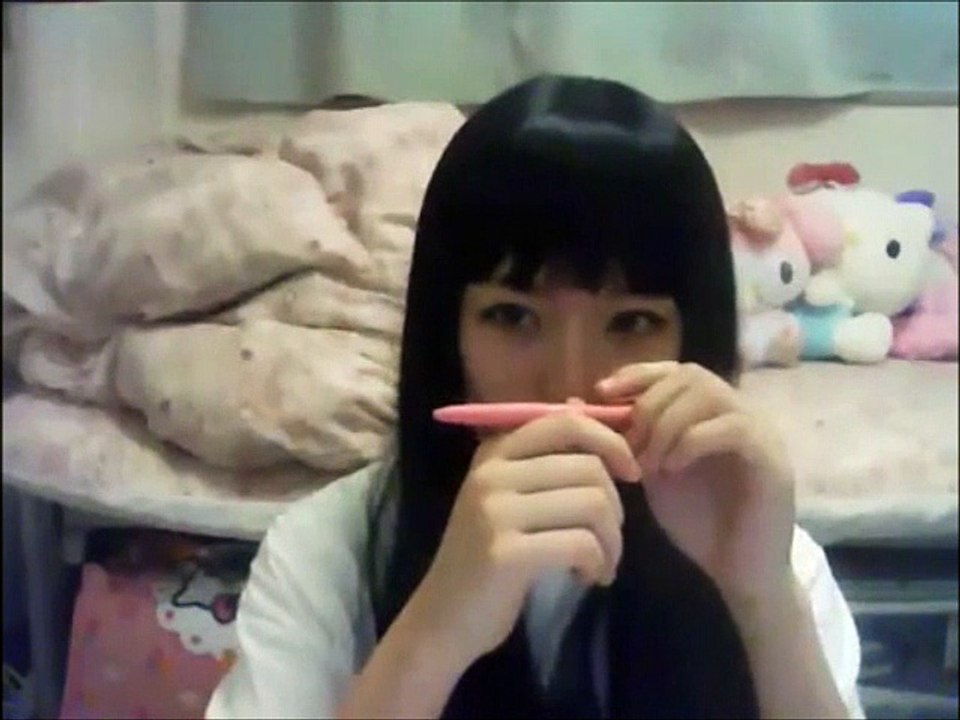 【ニコ生、ワダ、ゲストちゃん】リスカしてない頃のワダちゃん2014/07/02