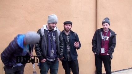 Beyond The Shore - PRESHOW RITUALS Ep. 22