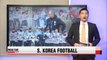 S. Korea confirms Jan. 4 friendly with Saudi Arabia