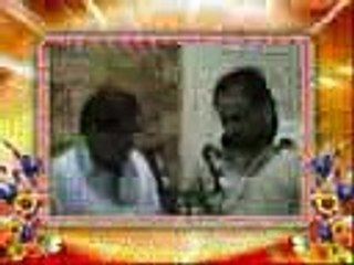 Pashto Saaz Matam.Zakir Syed Iftakhar & Zakir Ustad Iqbal (Shaheed).`