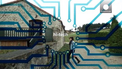 مواد طبيعية لتغليف المنتجات الغذائية