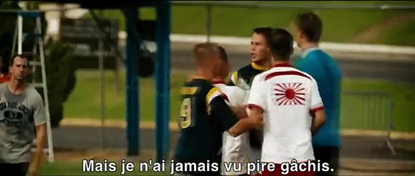 Battleship - Teaser VOST