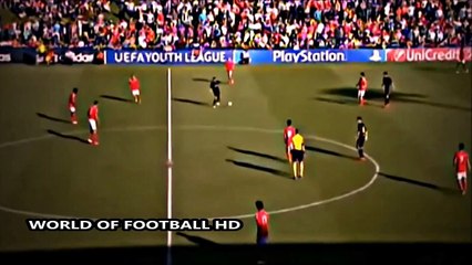 Munir El Haddadi ● FC Barcelona ● Best Goals & Skills