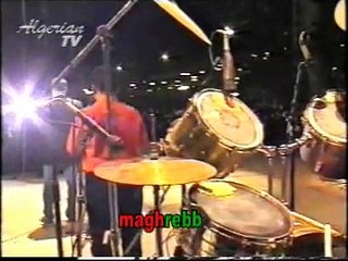 cheb El Hindi dour l wahran الشاب الهندي